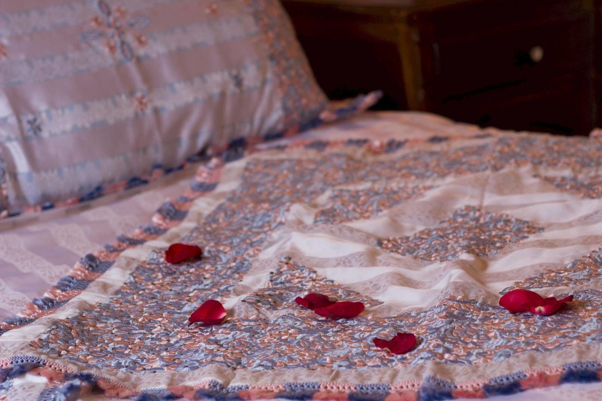 Riad La Source Bleue 페스 외부 사진